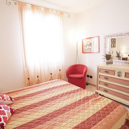 Appartamento Trilo Ornella Portoferraio Exteriör bild