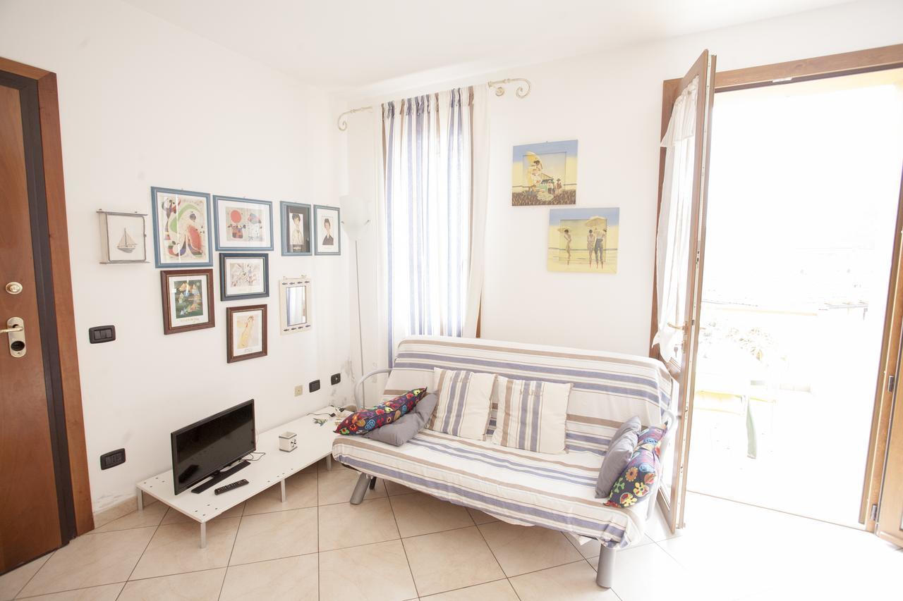 Appartamento Trilo Ornella Portoferraio Exteriör bild