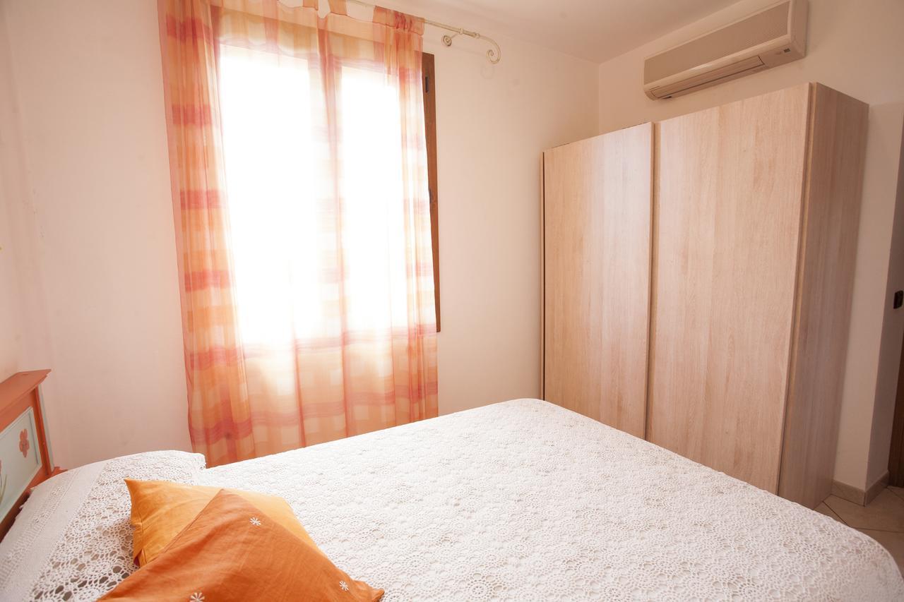 Appartamento Trilo Ornella Portoferraio Exteriör bild